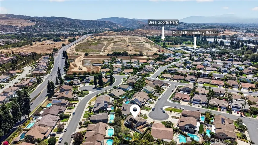 2935 Bluebell Ave, Brea, California 92821