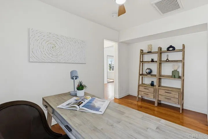 4266 Morrell, San Diego, California 92109