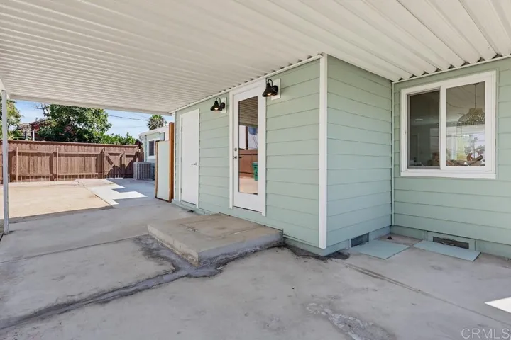 4266 Morrell, San Diego, California 92109