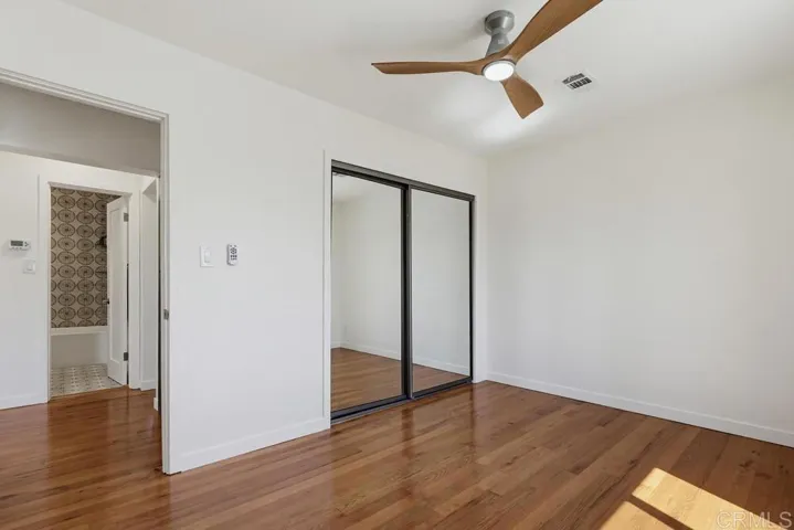 4266 Morrell, San Diego, California 92109