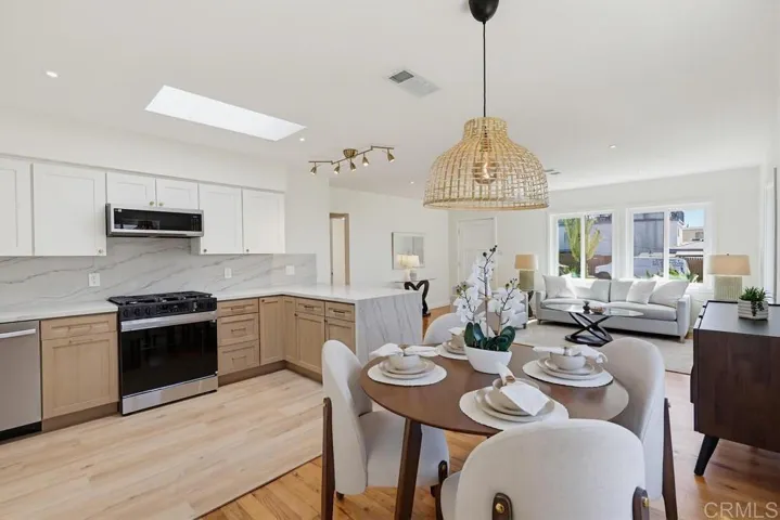 4266 Morrell, San Diego, California 92109