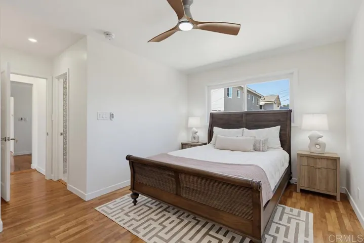 4266 Morrell, San Diego, California 92109