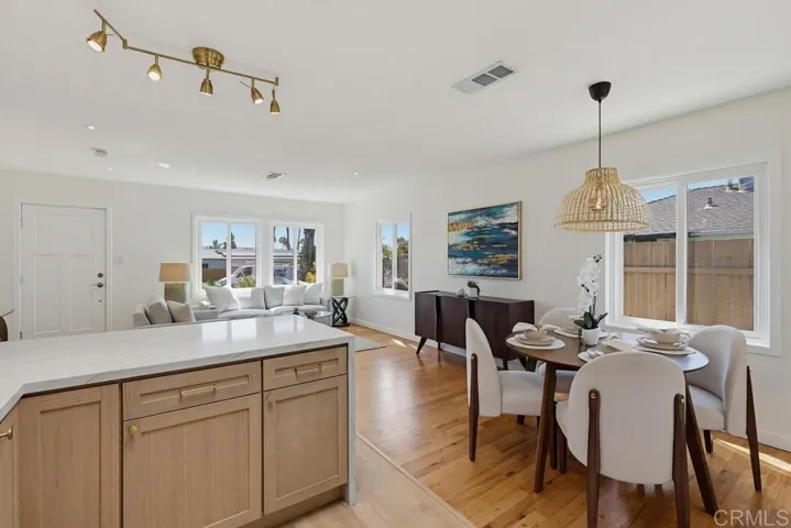 4266 Morrell, San Diego, California 92109