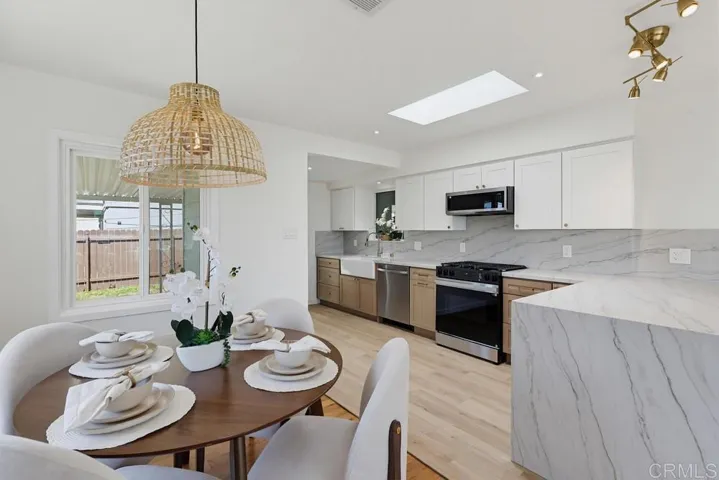 4266 Morrell, San Diego, California 92109