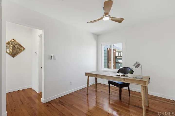 4266 Morrell, San Diego, California 92109