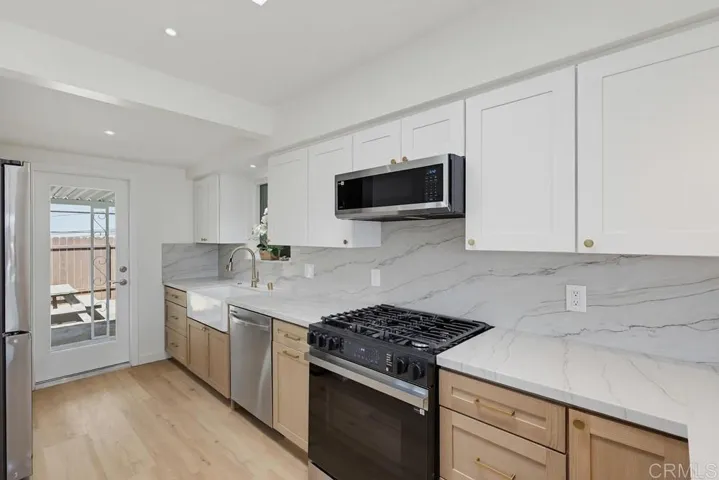 4266 Morrell, San Diego, California 92109