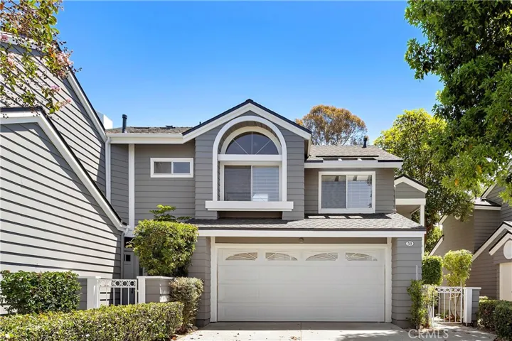 59 Willowood, Aliso Viejo, California 92656
