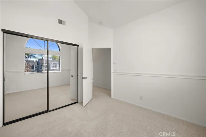 Front bedroom
