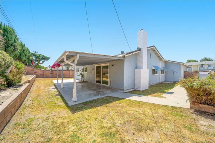 2053 Malcolm, Simi Valley, California 93065