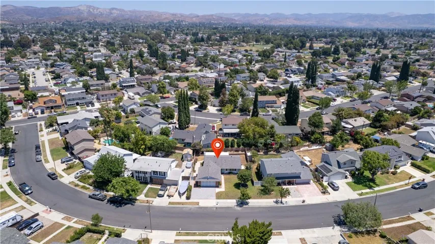 2053 Malcolm, Simi Valley, California 93065