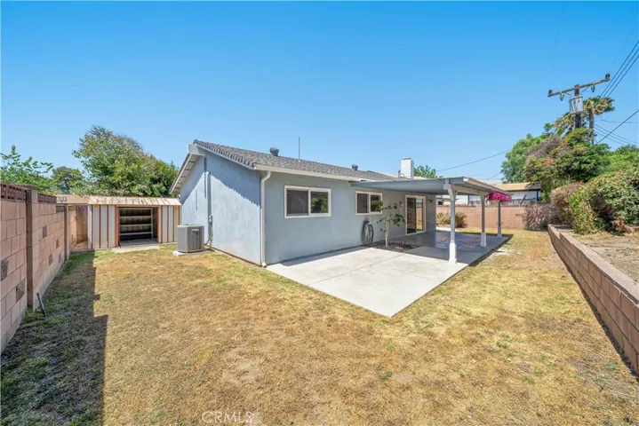 2053 Malcolm, Simi Valley, California 93065