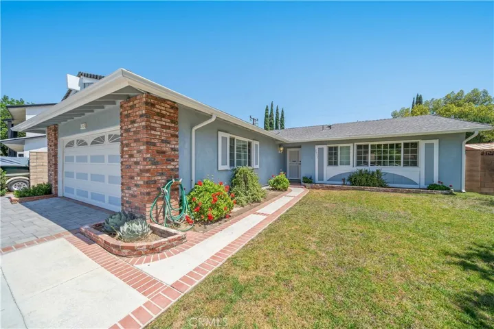 2053 Malcolm, Simi Valley, California 93065