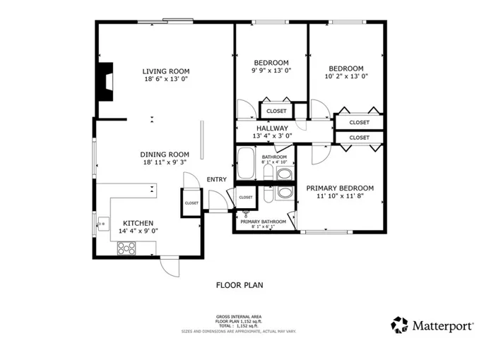 2053 Malcolm, Simi Valley, California 93065