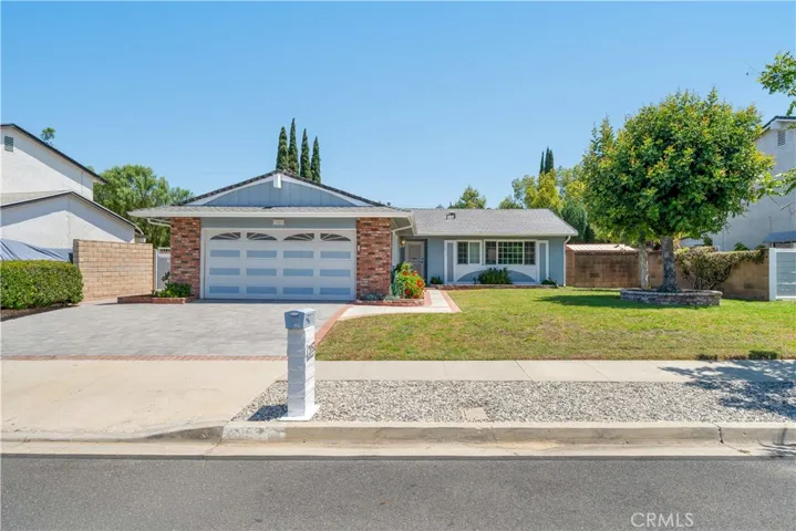 2053 Malcolm, Simi Valley, California 93065