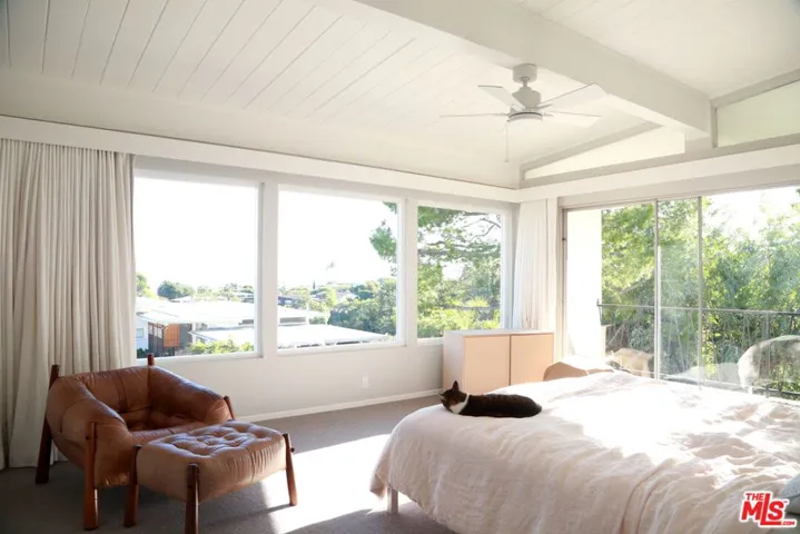 1071 Tellem Drive, Pacific Palisades, California 90272