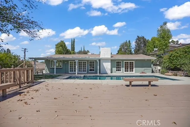 22740 Liberty Bell Road, Calabasas, California 91302