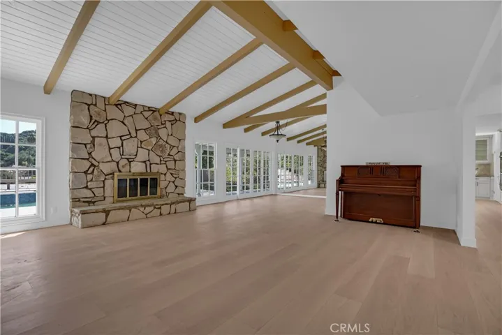22740 Liberty Bell Road, Calabasas, California 91302