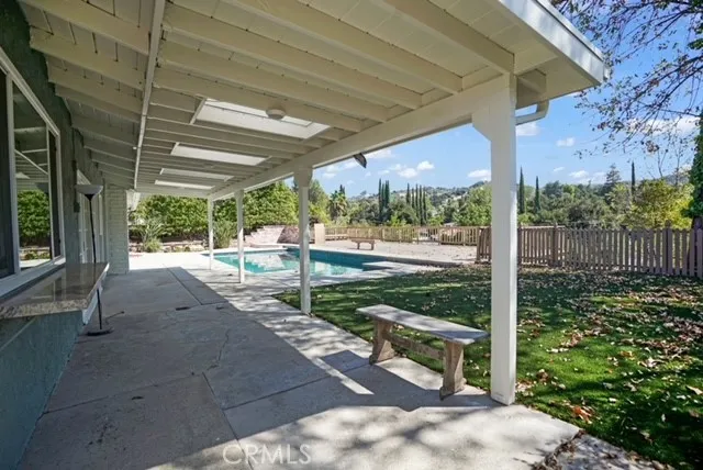 22740 Liberty Bell Road, Calabasas, California 91302