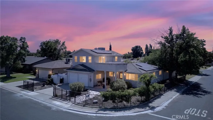 1193 Lexington Avenue, Manteca, California 95336