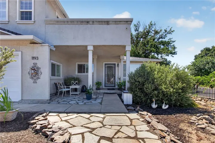 1193 Lexington Avenue, Manteca, California 95336
