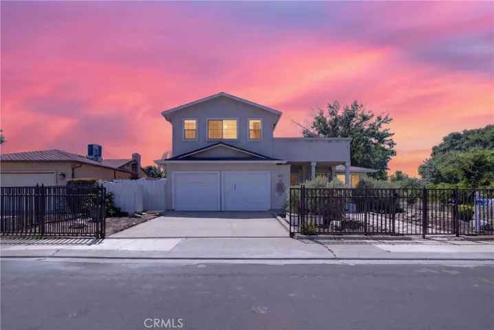 1193 Lexington Avenue, Manteca, California 95336
