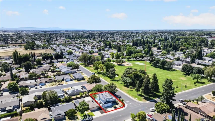 1193 Lexington Avenue, Manteca, California 95336