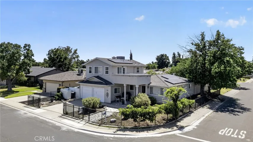 1193 Lexington Avenue, Manteca, California 95336