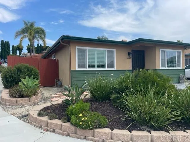 3640 Mira Pacific Dr, Oceanside, California 92056