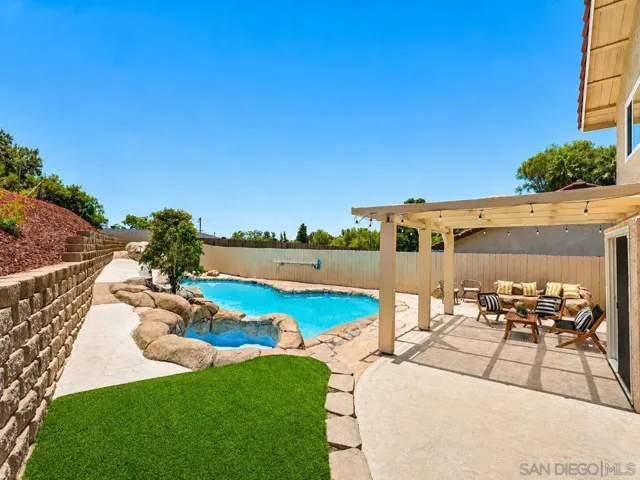4153 Golden Star Ct, La Mesa, California 91941