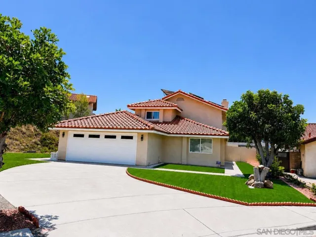 4153 Golden Star Ct, La Mesa, California 91941