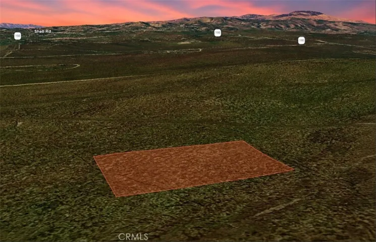 0 Dorris Avenue, Coalinga, California 93210