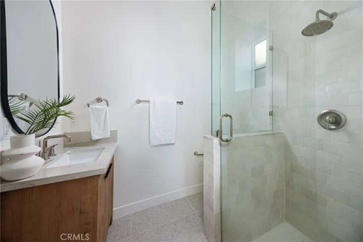ADU: bathroom #1