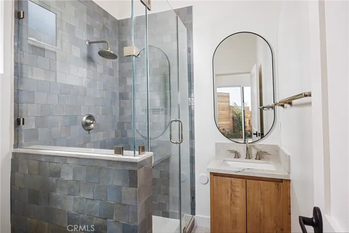 ADU: bathroom #2

