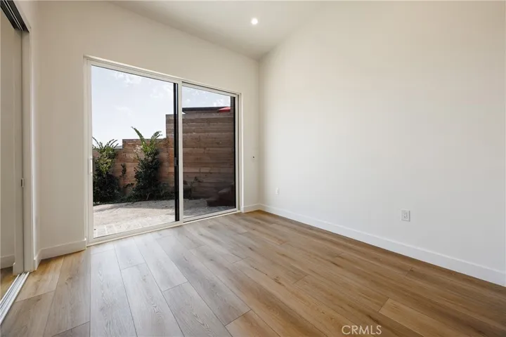 ADU: ensuite bedroom #2