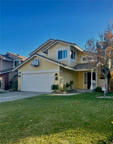 10671 Champagne, Rancho Cucamonga, California 91737