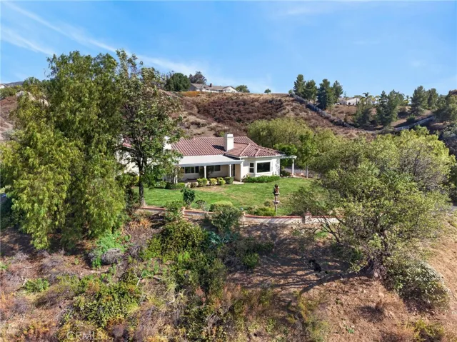 37540 Via El Dorado, Temecula, California 92592