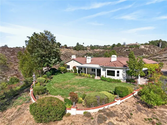 37540 Via El Dorado, Temecula, California 92592
