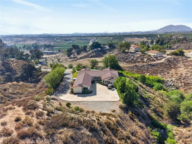 37540 Via El Dorado, Temecula, California 92592