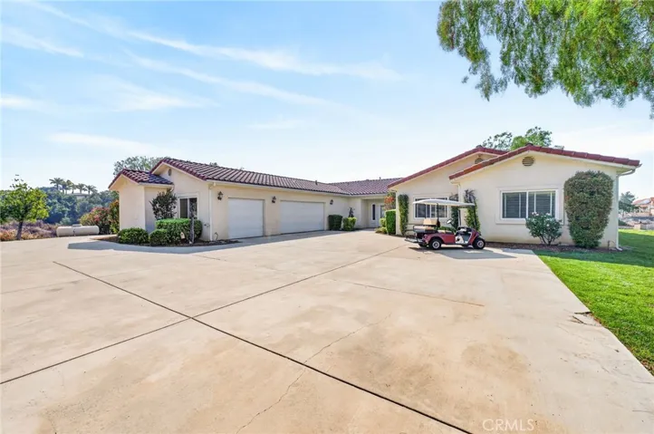 37540 Via El Dorado, Temecula, California 92592