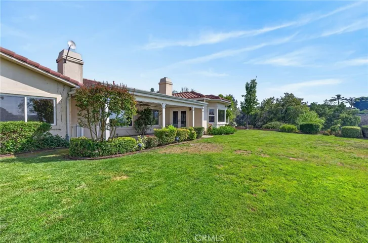 37540 Via El Dorado, Temecula, California 92592