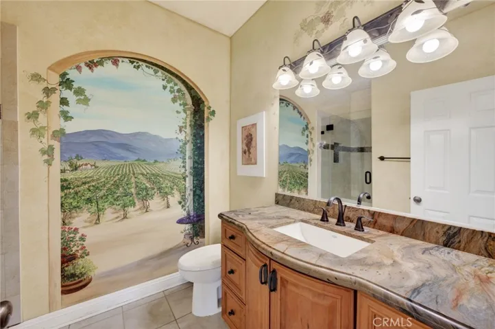 37540 Via El Dorado, Temecula, California 92592