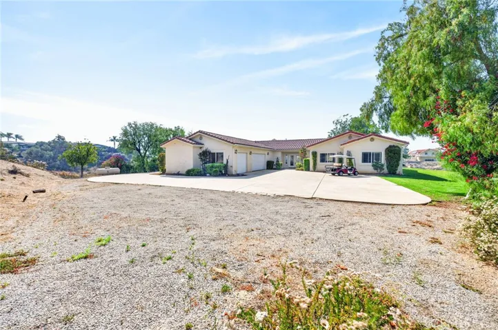 37540 Via El Dorado, Temecula, California 92592