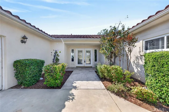37540 Via El Dorado, Temecula, California 92592
