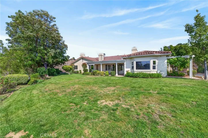 37540 Via El Dorado, Temecula, California 92592