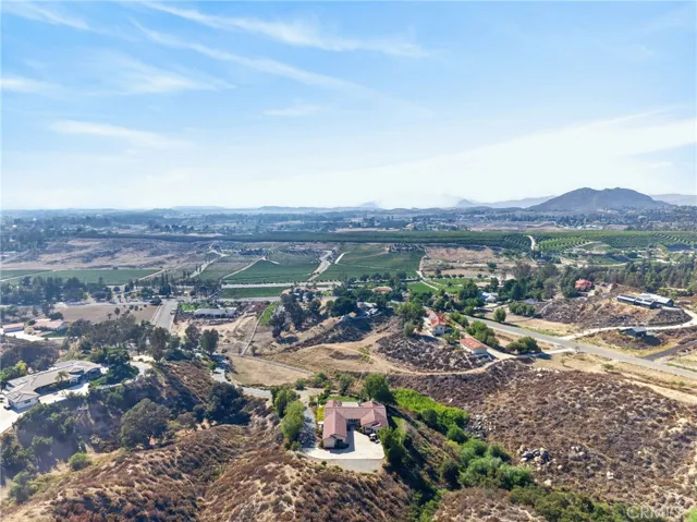 37540 Via El Dorado, Temecula, California 92592