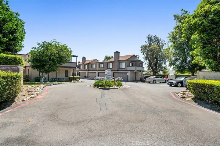 1806 N Vineyard A, Ontario, California 91764
