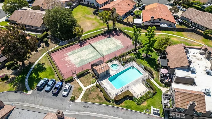 1806 N Vineyard A, Ontario, California 91764