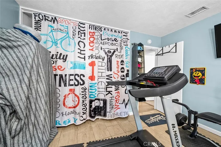 1806 N Vineyard A, Ontario, California 91764