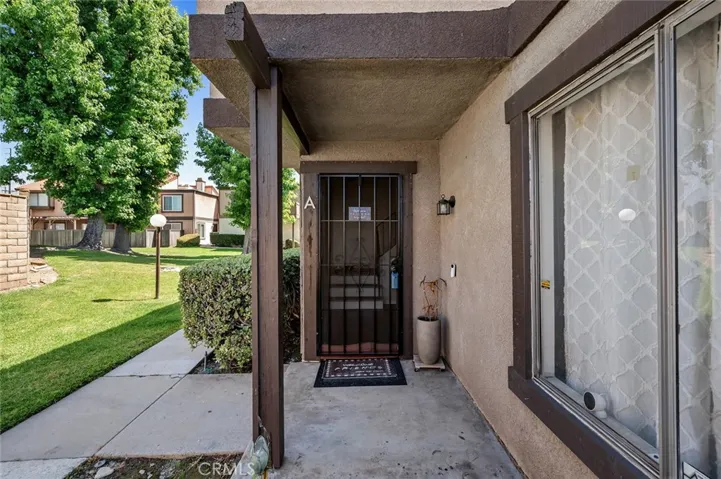 1806 N Vineyard A, Ontario, California 91764