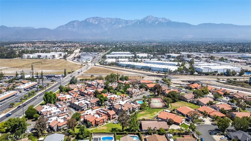 1806 N Vineyard A, Ontario, California 91764